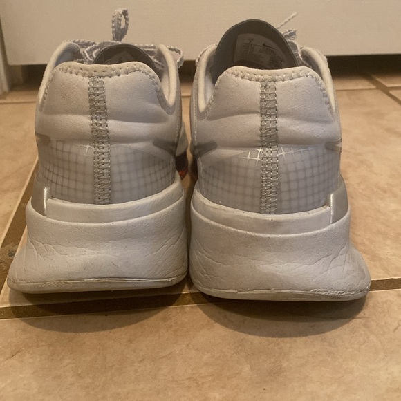 Ladies NIKE Air Zoom SuperRep 3 - Picture 5 of 6